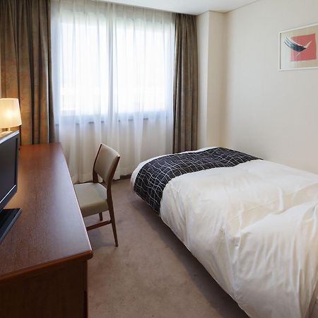 Hotel Pearl Garden Takamatsu Exterior photo