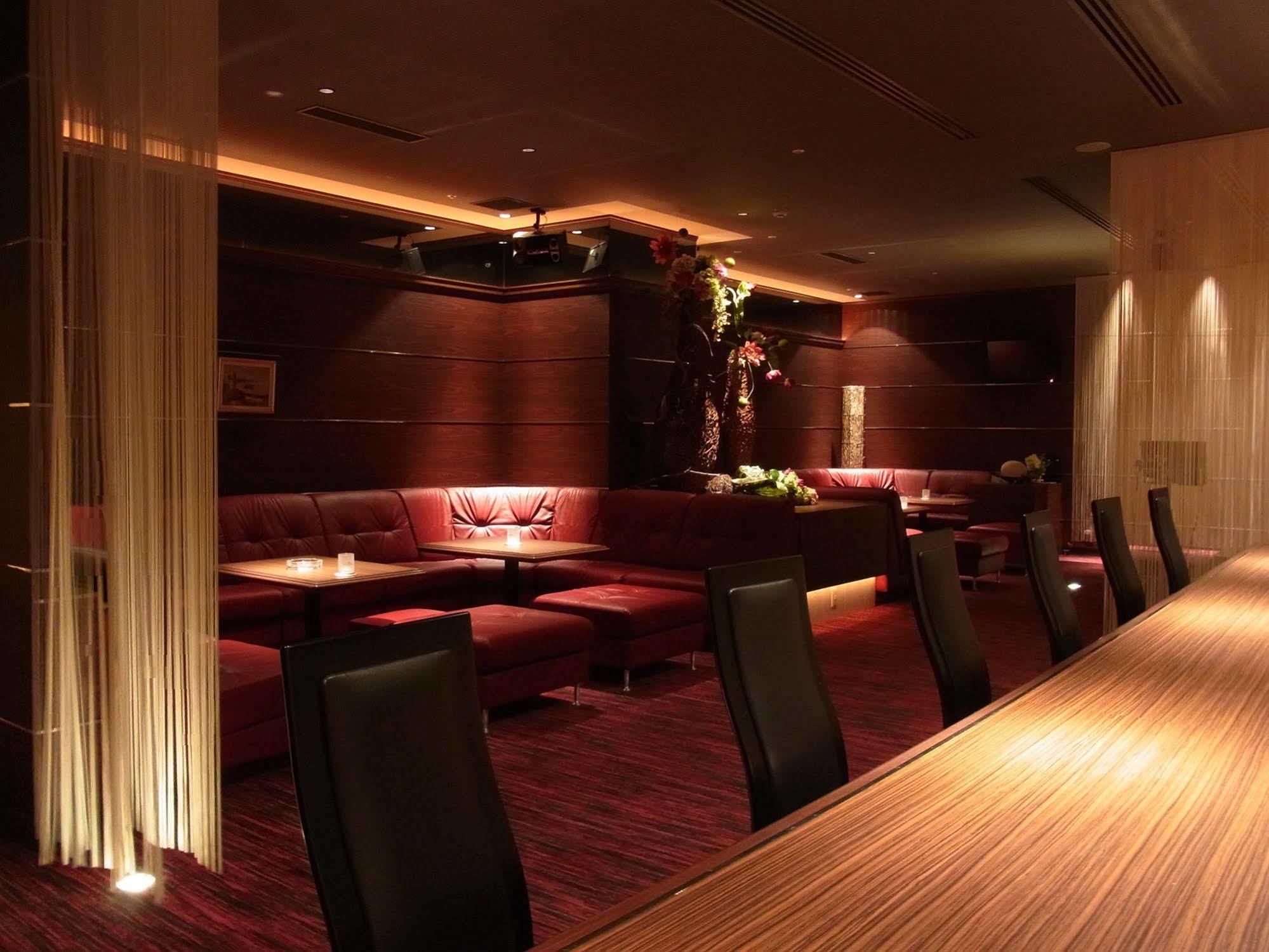 Hotel Pearl Garden Takamatsu Exterior photo